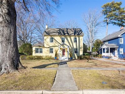 33 Westover Rd, Newport News, VA, 23601
