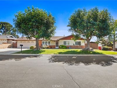 4892 Gem Ln, Yorba Linda, CA, 92886