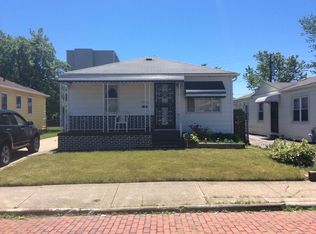 12015 Matherson Ave, Cleveland, OH