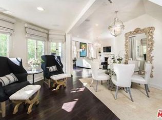 1466 N Kings Rd, Los Angeles, CA 90069