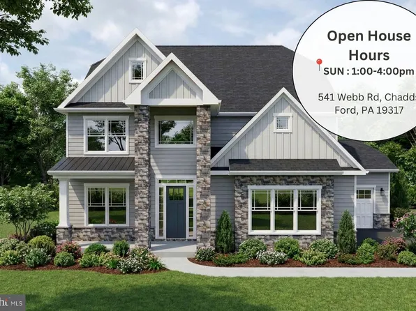 355 Bronson Cir #L1p, Collegeville, PA 19426