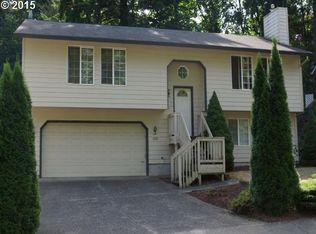 2303 NE 150th Ave, Vancouver, WA