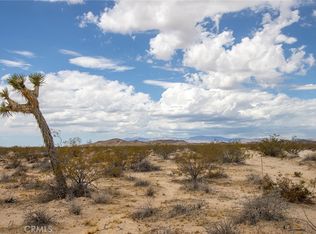61600 Sonora Rd, Joshua Tree, CA 92252