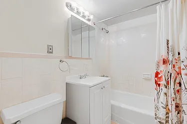 Rented by The Agency