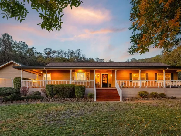 20365 Luke Ct, Sonora, CA 95370