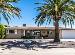 5401 E Baltimore St, Mesa, AZ 85205