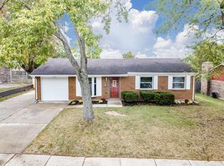 241 Cambridge Dr, Fairborn, OH 45324