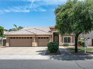 738 W Stottler Pl, Gilbert, AZ 85233