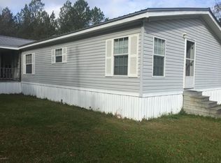 6790 Ira Starling Rd, Macclenny, FL 32063