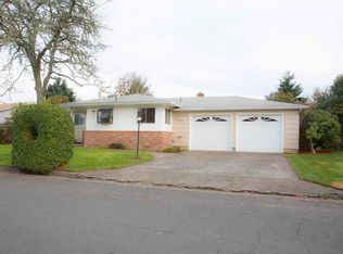 1415 Powell St SE, Albany, OR 97322