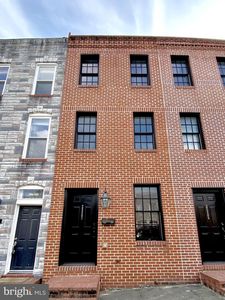 2527 Fleet St, Baltimore, MD, 21224
