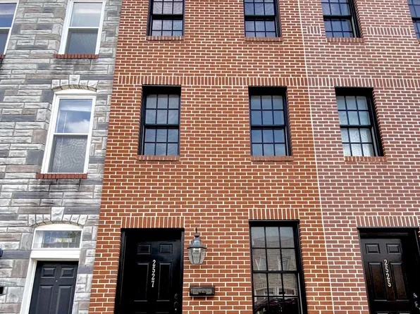 2527 Fleet St, Baltimore, MD 21224
