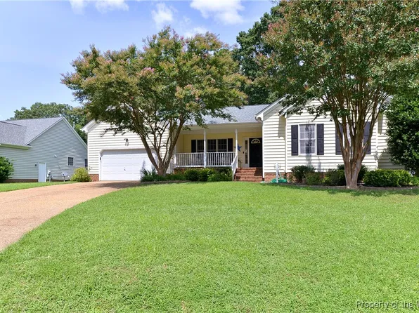 3752 Cherry Walk, Williamsburg, VA 23188