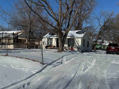4400 W 2nd St N, Wichita, KS, 67212