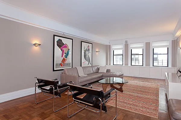 Sold by Brown Harris Stevens | media 15