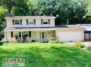 5344 Olde Saybrooke Rd, Grand Blanc, MI 48439