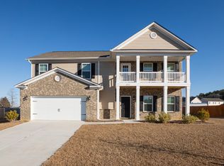 6935 Depass St, Sumter, SC 29154