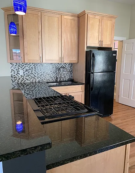67 Danforth St #2 — Photo 1