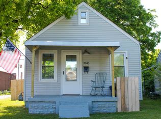 2845 Melva Ave, Columbus, OH 43224