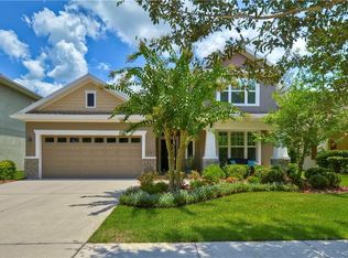 16013 Courtside View Dr, Lithia, FL 33547