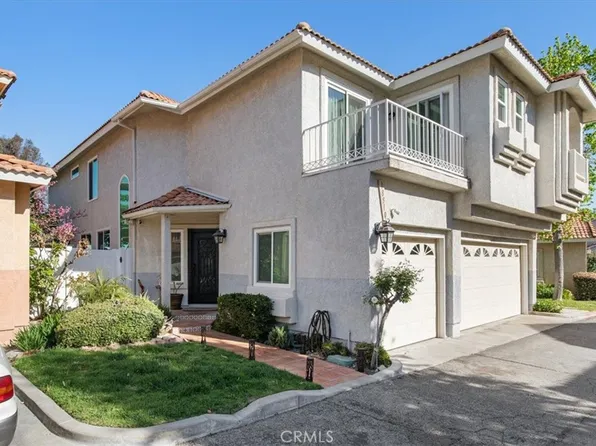 18510 Himalayan Ct, Santa Clarita, CA 91351