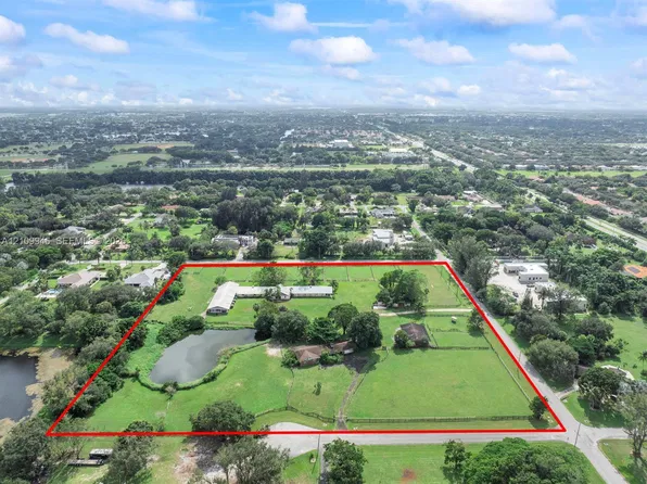 3800 NW 100th Ave, Cooper City, FL 33024