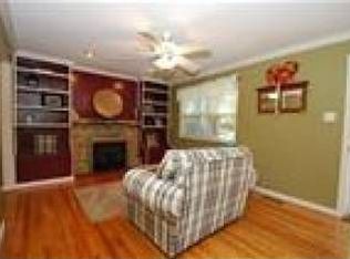 6122 Bett Ann Ln, Loveland, OH 45140