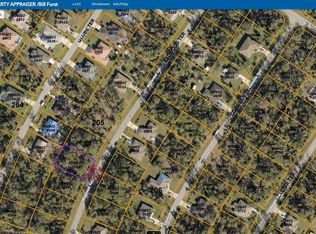 Redwood Ter #28, North Pt, FL 34286