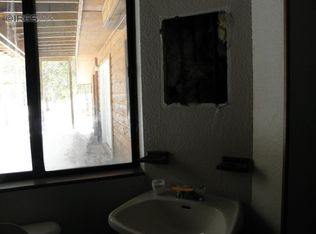 1081 Indian Peak Rd, Golden, CO 80403