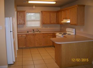 44611 Crisp Rd #A, Hammond, LA 70403