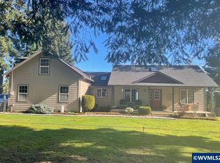 1110 Reuben Boise Rd, Dallas, OR 97338