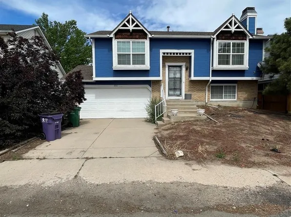 4841 Carson Street, Denver, CO 80239