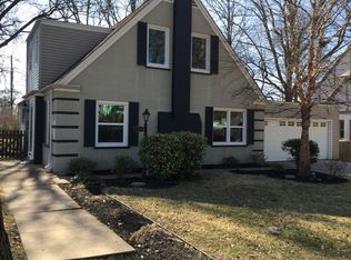 446 Pasadena Ave, Saint Louis, MO