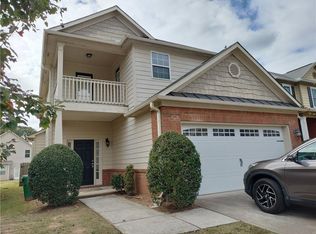 2521 Oakleaf Rdg, Lithonia, GA 30058