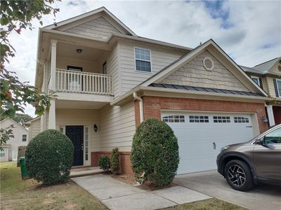 2521 Oakleaf Rdg, Lithonia, GA, 30058