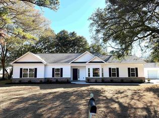 1984 Middleton Street Rylee LOT 14-2, Georgetown, SC 29440
