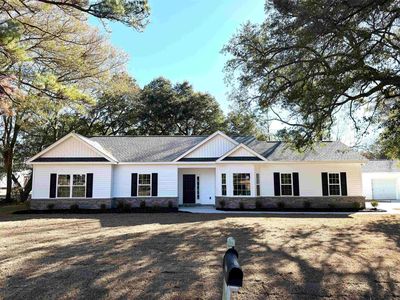 1984 Middleton St. Lot 14 - Rylee 2, Georgetown, SC, 29440