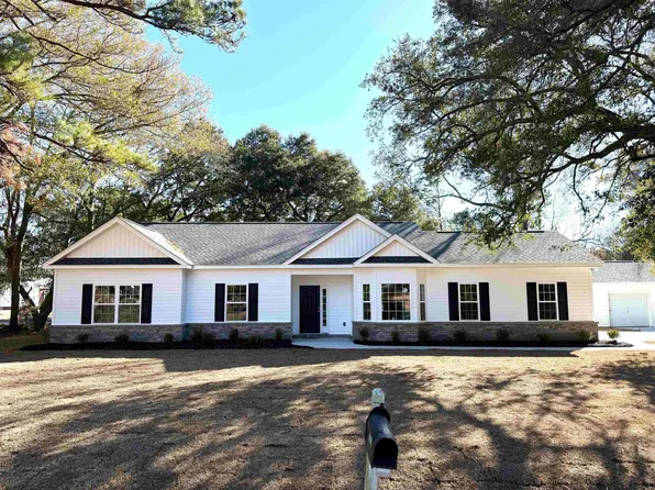 1984 Middleton St. Lot 14 - Rylee 2, Georgetown, SC 29440