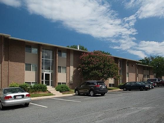 Ample parking for you and your guests