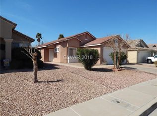 937 Adobe Flat Dr, Henderson, NV 89011