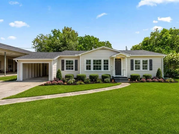 535 W School St, Lake Charles, LA 70605