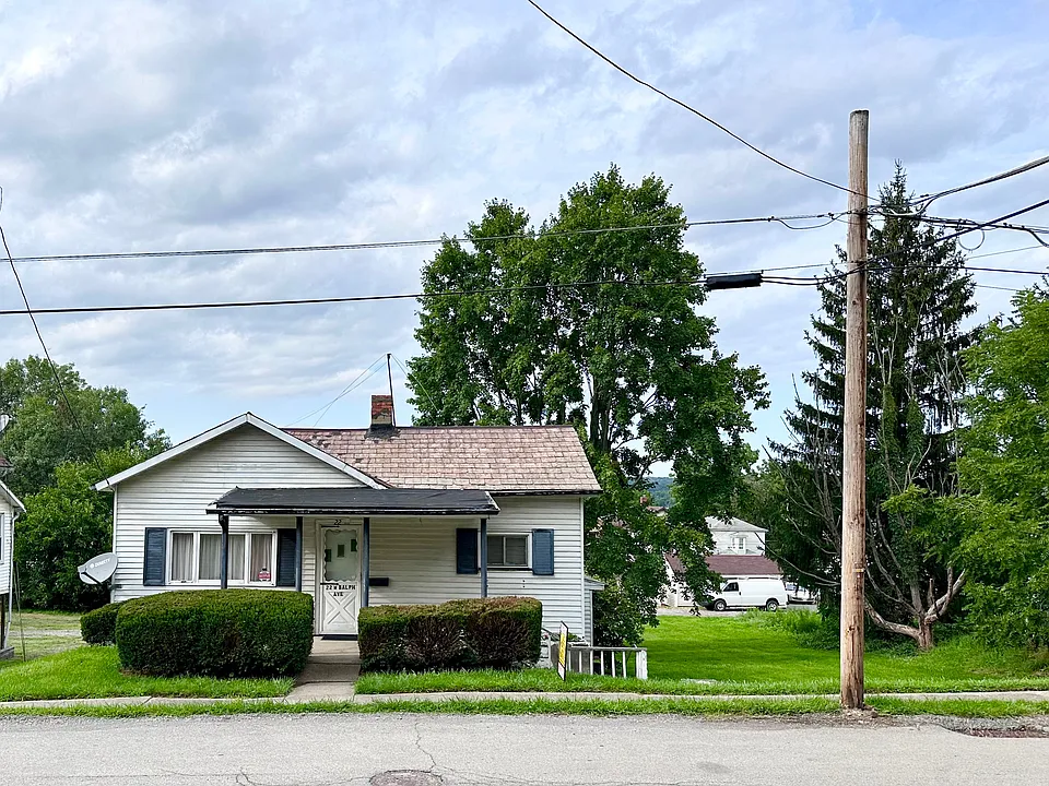 22 W Balph Ave