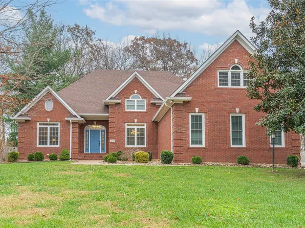 2942 Crossridge Ct, Bowling Green, KY 42104