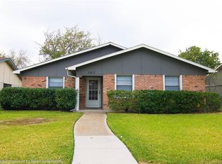 5017 Aztec Dr, The Colony, TX 75056