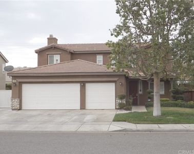 1164 Garrett Way, San Jacinto, CA, 92583