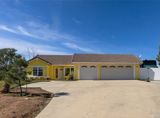 32727 Dorama Ave, Acton, CA 93510