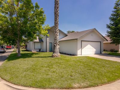 1233 Ricardo Way, Modesto, CA, 95351