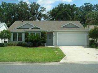 919 Barrymoore Loop, The Villages, FL 32162