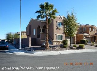 4934 Teal Petals St, North Las Vegas, NV 89081