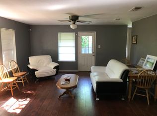 1401 Stanefer Cir, Denton, TX 76205